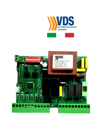 ELECTRONICA VDS ITALIANA...