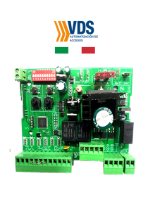 ELECTRONICA VDS EURO M1,...