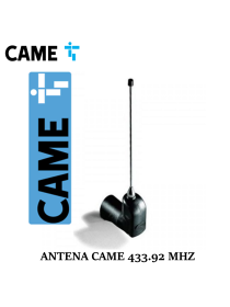 ANTENA EXTERNA PROFESIONAL...