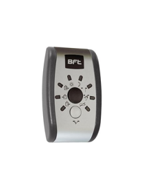 SELECTOR DE FUNCIONES BFT...