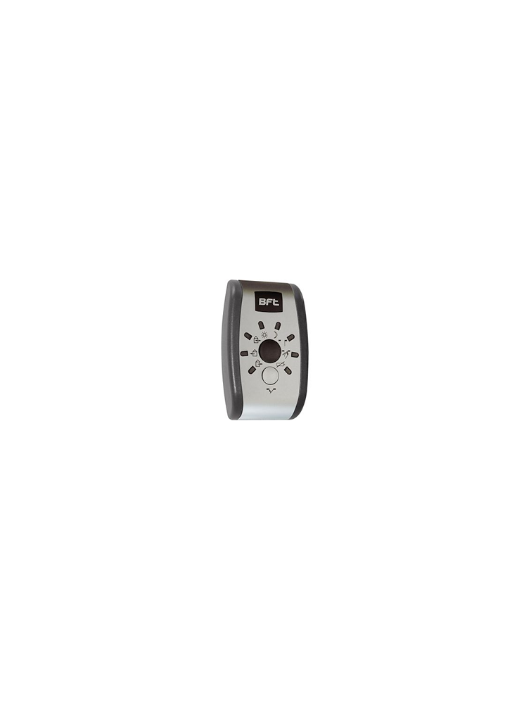 SELECTOR DE FUNCIONES BFT VISTA SEL