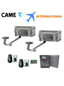 KIT FERNI 2 MOTORES KIT 4...
