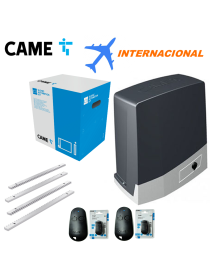 KIT MOTOR CORREDIZO CAME...