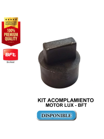 KIT ACOMPLAMIENTO  MOTOR...