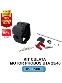 KIT CULATA  MOTOR PHOBOS...
