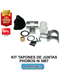 KIT ARTICULACION COMPLETO...