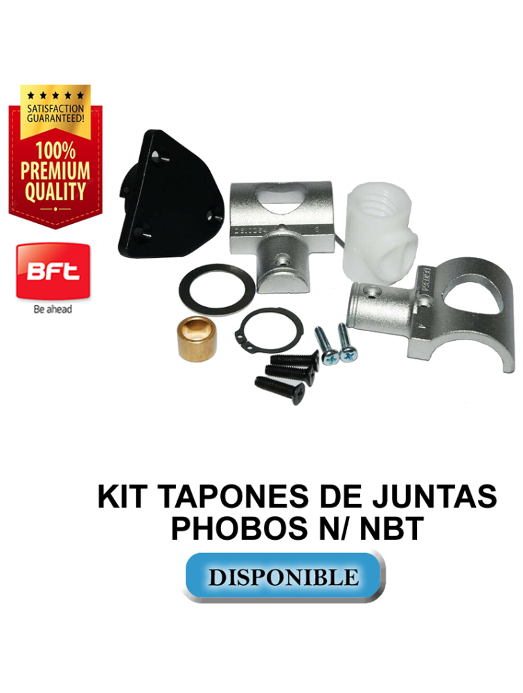 KIT ARTICULACION COMPLETO PHOBOS N / NBT - BFT