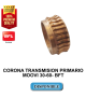 CORONA TRANSMISION PRIMARIO...