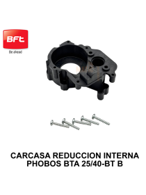 CARCASA DE REDUCCION INTERNAPHOBOS BTA 25/40-BT B 25/40-BFT