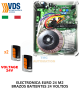 TARJETA ELECTRONICA VDS...