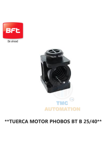 TUERCA PARADA PHOBOS BT B...