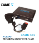 CAME KEY- PROGRAMADOR...