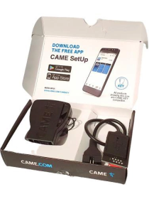 CAME KEY- PROGRAMADOR MOTORES WIFI
