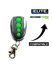 CONTROL REMOTO COMPATIBLE...
