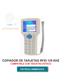 COPIADOR DE TARJETA RFID...