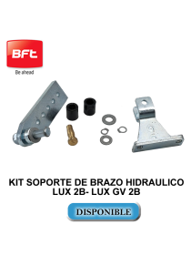 KIT SOPORTE DE BASES BRAZO...