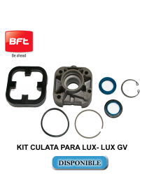 KIT CULATA BRAZO HIDRAULICO...