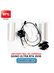 KIT ENCODER BRAZO...