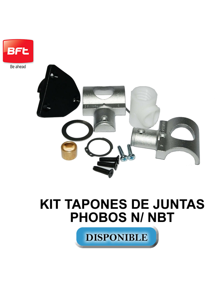 KIT TRANSMISION PRIMARIA PHOBOS N- NBT- NL BT