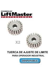 X2 TUERCAS DE AJUSTE DE...