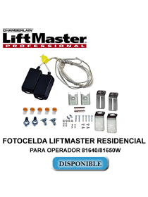 FOTOCELDA LIFTMASTER...