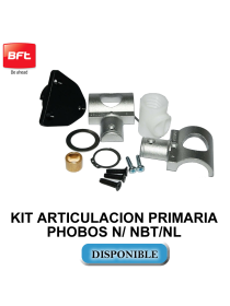 KIT TRANSMISION PRIMARIA...