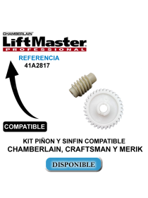 KIT PIÑON Y SINFIN...