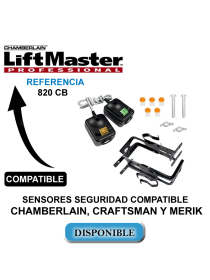 SENSORES SEGURIDAD...