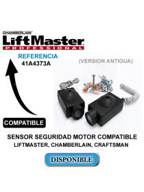 SENSOR SEGURIDAD COMPATIBLE...