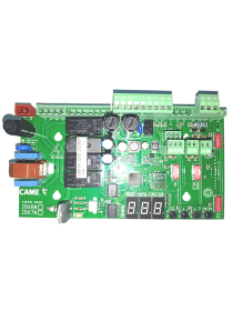 Electronica CAME ZBX7N , 110V