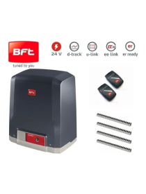 KIT MOTOREDUCTOR  BFT...