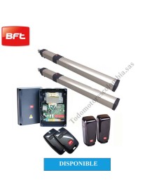 KIT DE 2 BRAZOS HIDRÁULICOS...