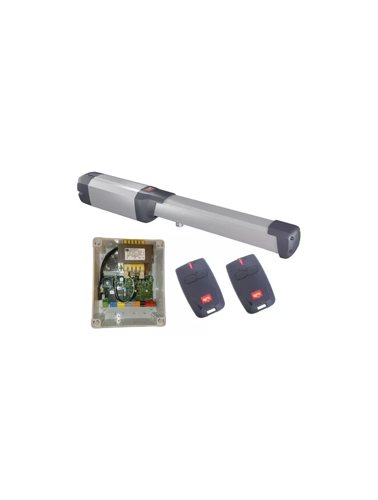 KIT 1 BRAZO PHOBOS BT A40, BFT