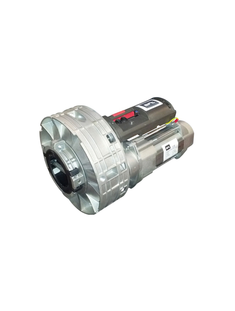 MOTOR CORTINA BFT MODELO WIND RMC 235B EF