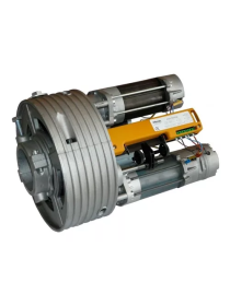 MOTOR CORTINA BFT MODELO...