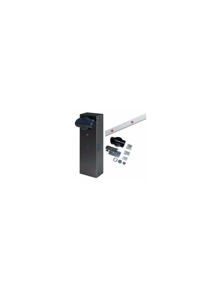 BARRERA BFT MODELO MOOVI 60